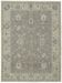 Tapis Oushak turc fait main 258 cm x 347 cm
