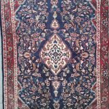 Superb Contemporary Persian Rug 150 x 100 cm – Floral Decor –