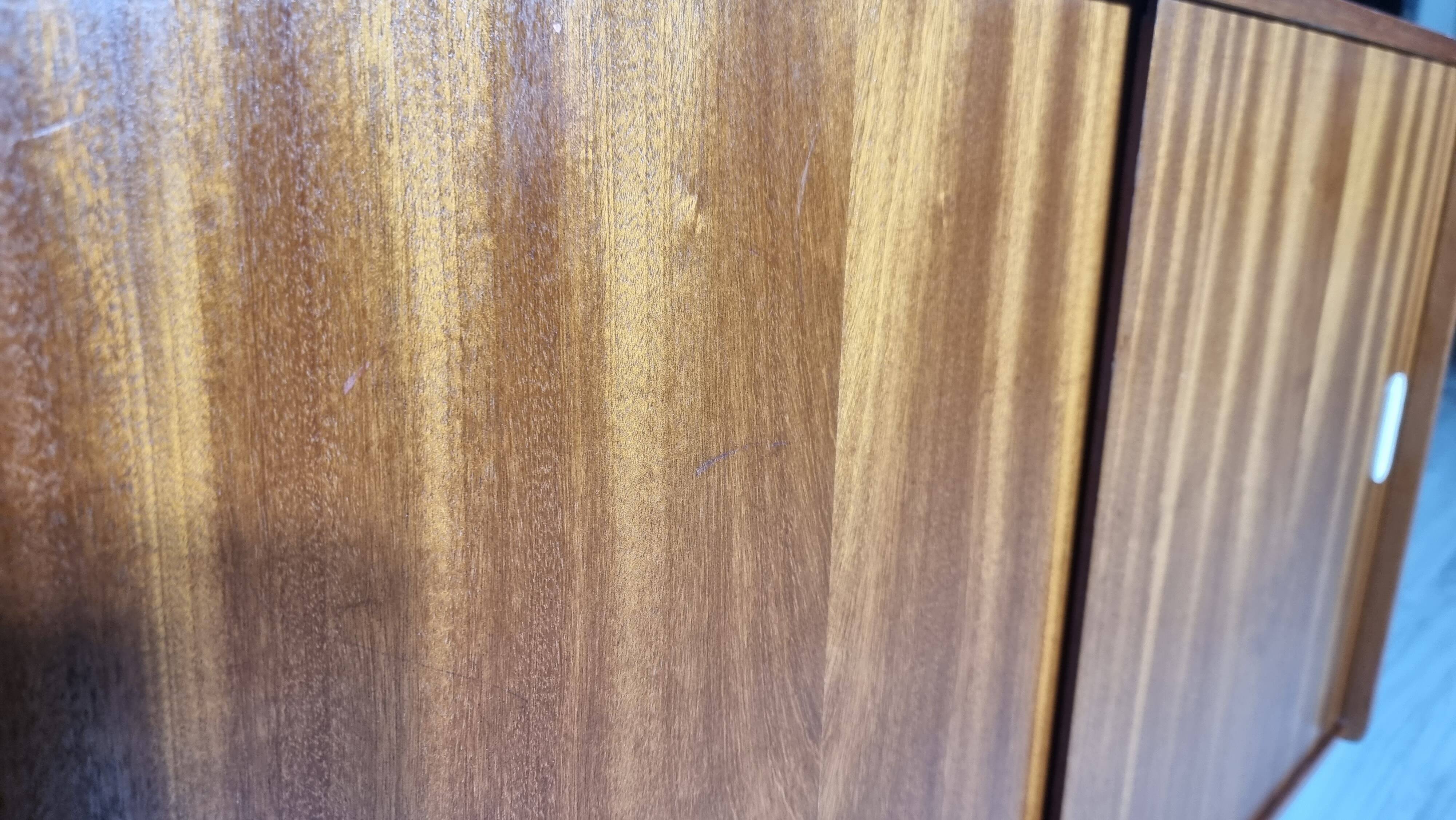 Sideboard by Jiri Jiroutek for Interier Praha, 1960s