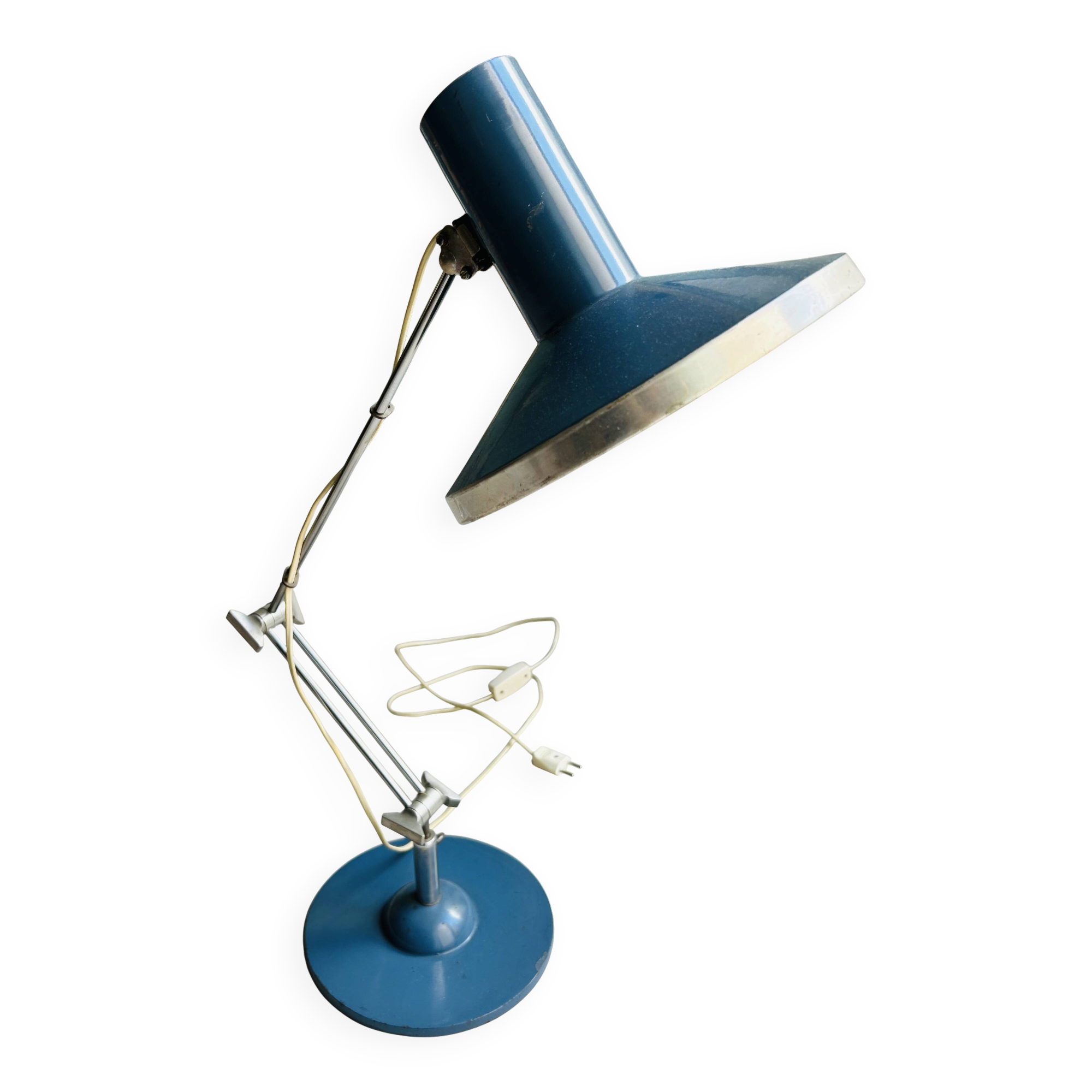 Industrial lamp