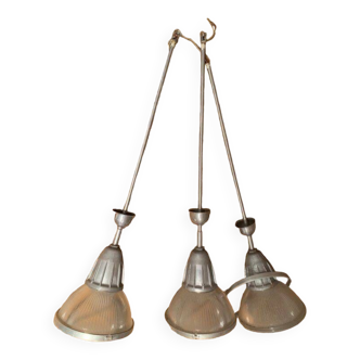 Industrial lamps