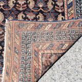 Tapis d'orient persan iran Afshar