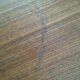 Scandinavian table teak up to 10 people