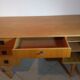 Double-box schoolboy office, 70s