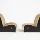 Italian Mid-Century Modern seating group, 1970’s