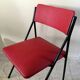 CHAISE de BUREAU Années 50