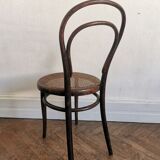 Thonet 14 Original bistro chair