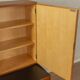 1960s Dresser