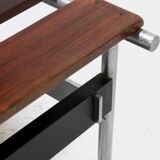 416 Series Kho Liang le Daybed for Artifort 1950s