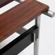 416 Series Kho Liang le Daybed for Artifort 1950s