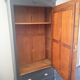 Good-looking wardrobe