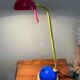Grande lampe articulée