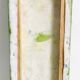 Abstract Green Table