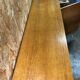 Enfilade années 60-70 pieds compas