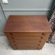 Commode scandinave Schreiber