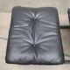 Fauteuil Ottoman Lounge Siesta Norvégien par Ingmar Relling pour Rybo