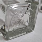 Ensemble de 5 verres à whisky Jameson, longdrink