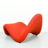 Tongue Chair by Pierre Paulin for Artifort, 1968