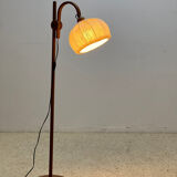 Vintage floor lamp