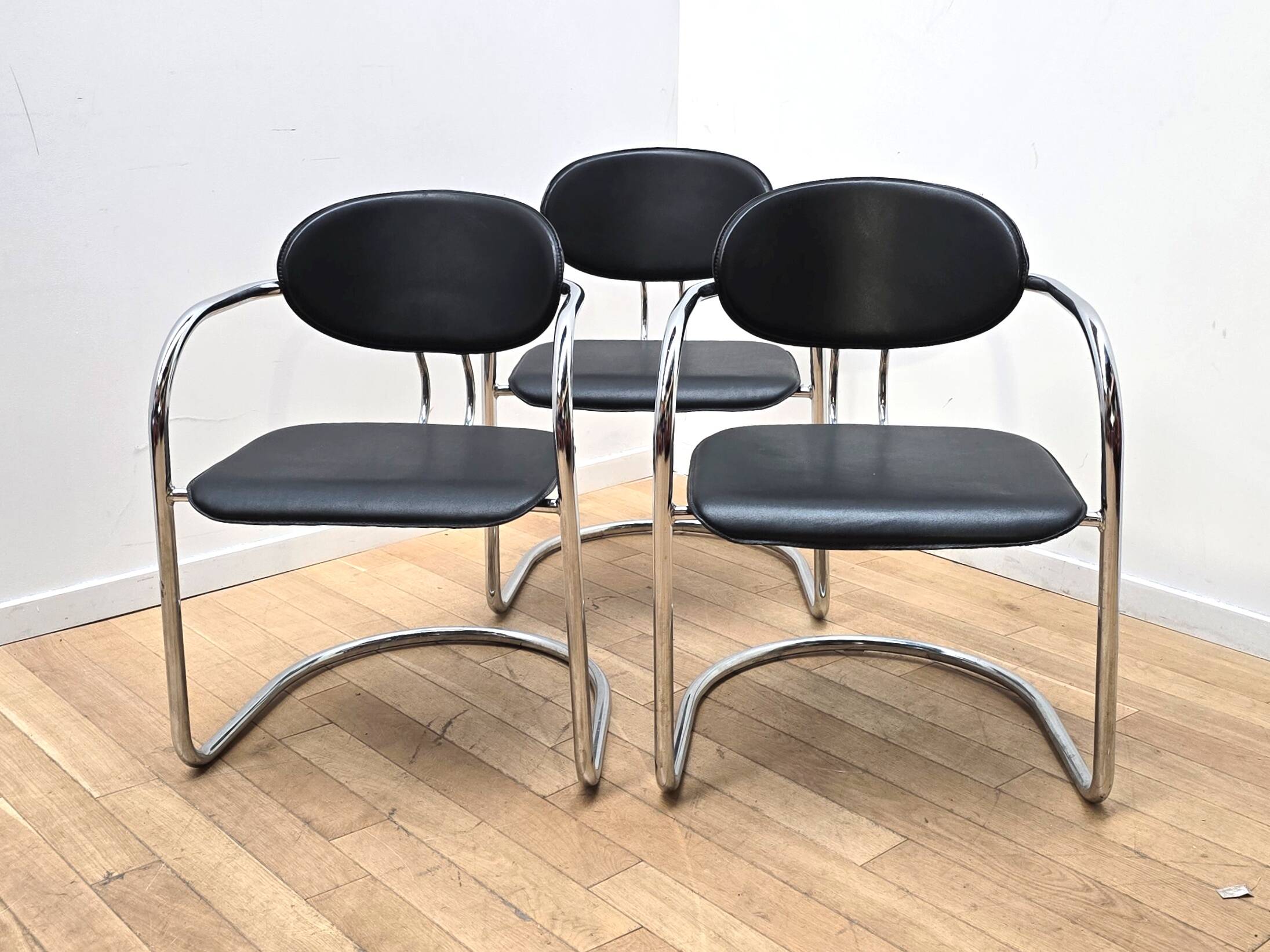 Effezetta chair, Italy