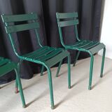 Garden furniture