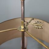 Table lamp from the 60s, 70s