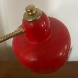 1950s desk lamp