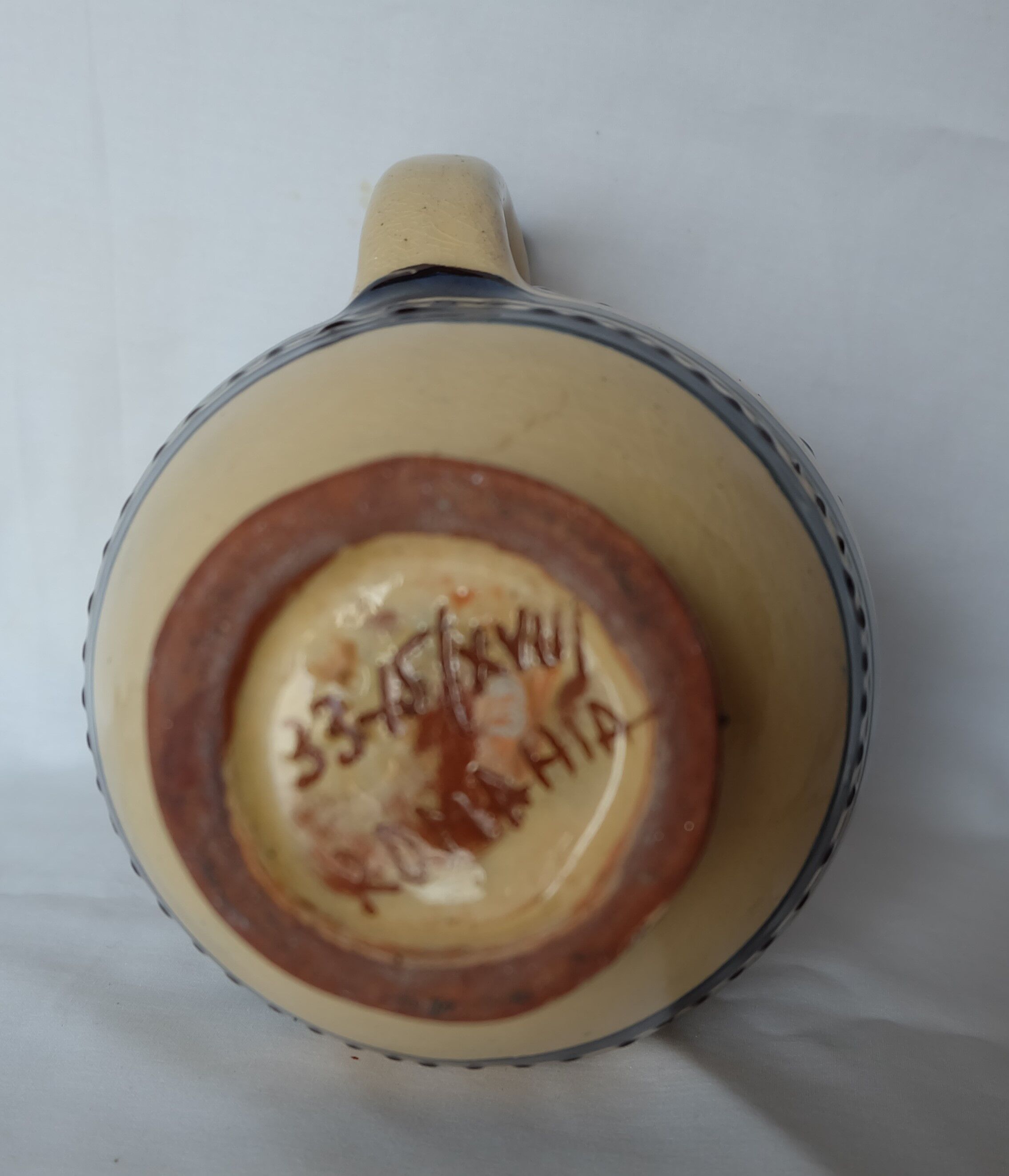 Romanian jug