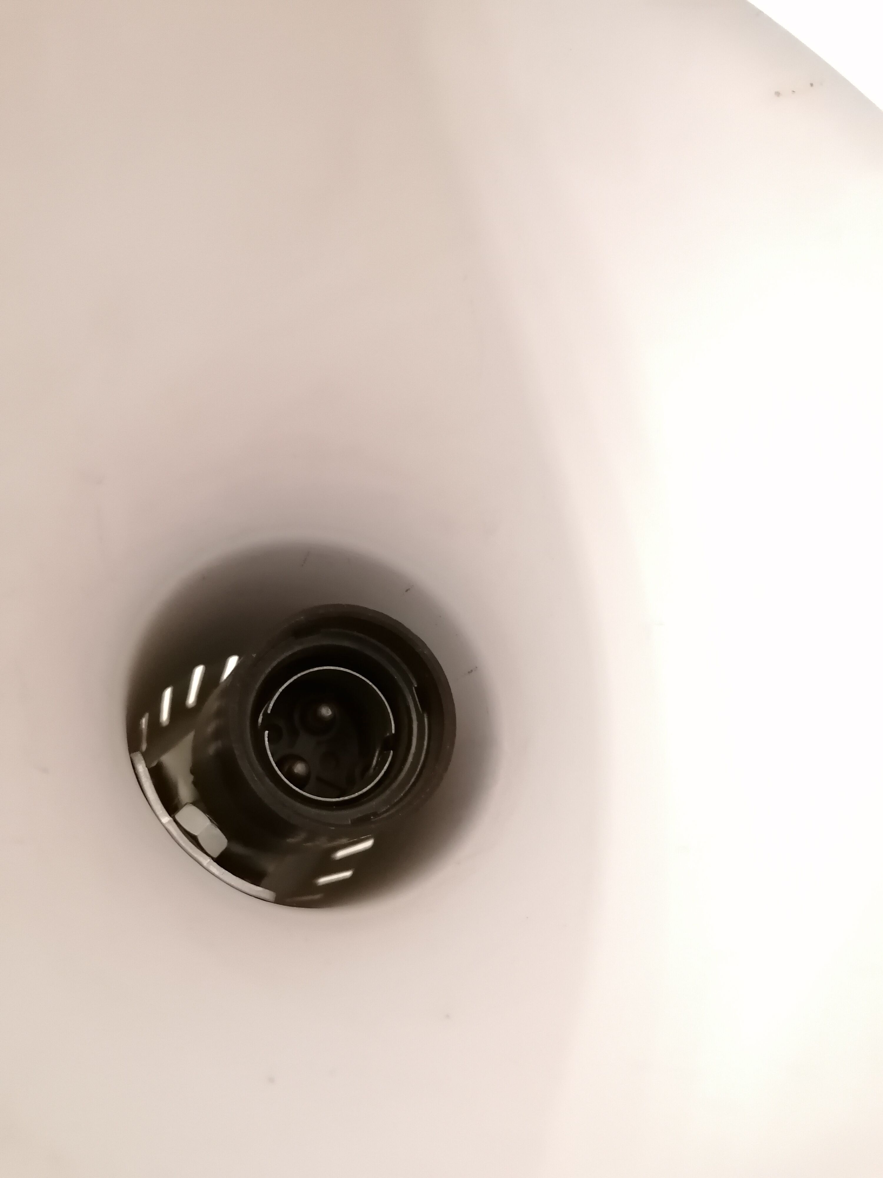 Lamp architect twist T-1