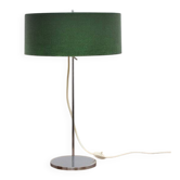Table lamp by Hans Jörg Walter and Josef Kuntner for Ruser und Kuntner