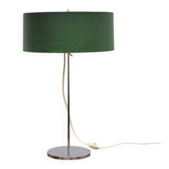 Table lamp by Hans Jörg Walter and Josef Kuntner for Ruser und Kuntner