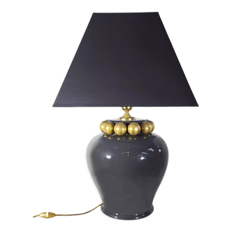 Design lamp Paolo Marioni