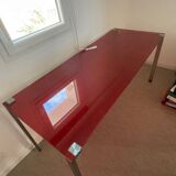 Jean Nouvel table