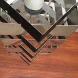 Suspension Dutch Star Mid-Century by J. J. M. Hoogervorst for Anvia