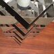 Suspension Dutch Star Mid-Century by J. J. M. Hoogervorst for Anvia