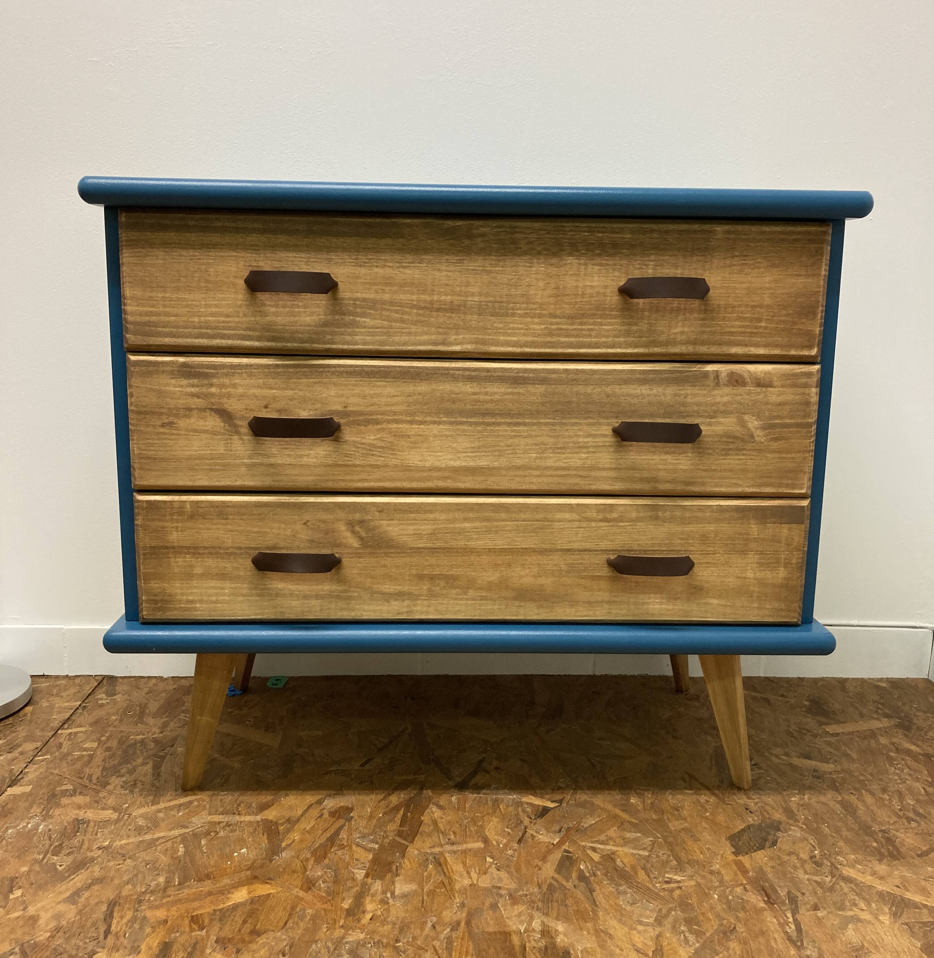 Gautier chest of drawers