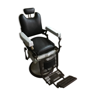 Fauteuil de barbier japonais Nichiri