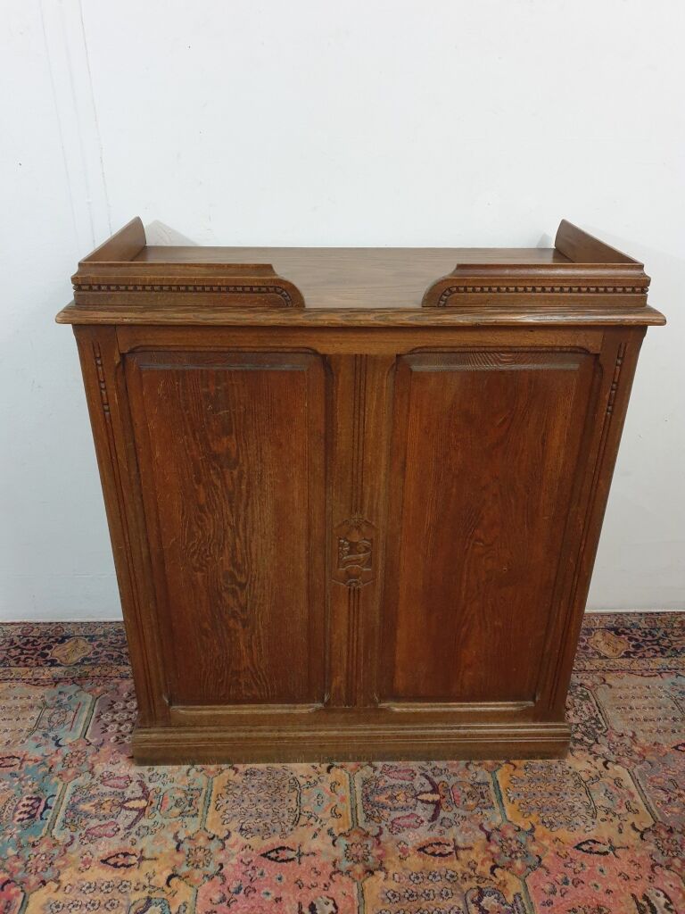 Store counter