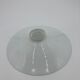Opaline glass cake