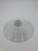 Opaline glass cake
