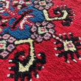 Large Moroccan rug