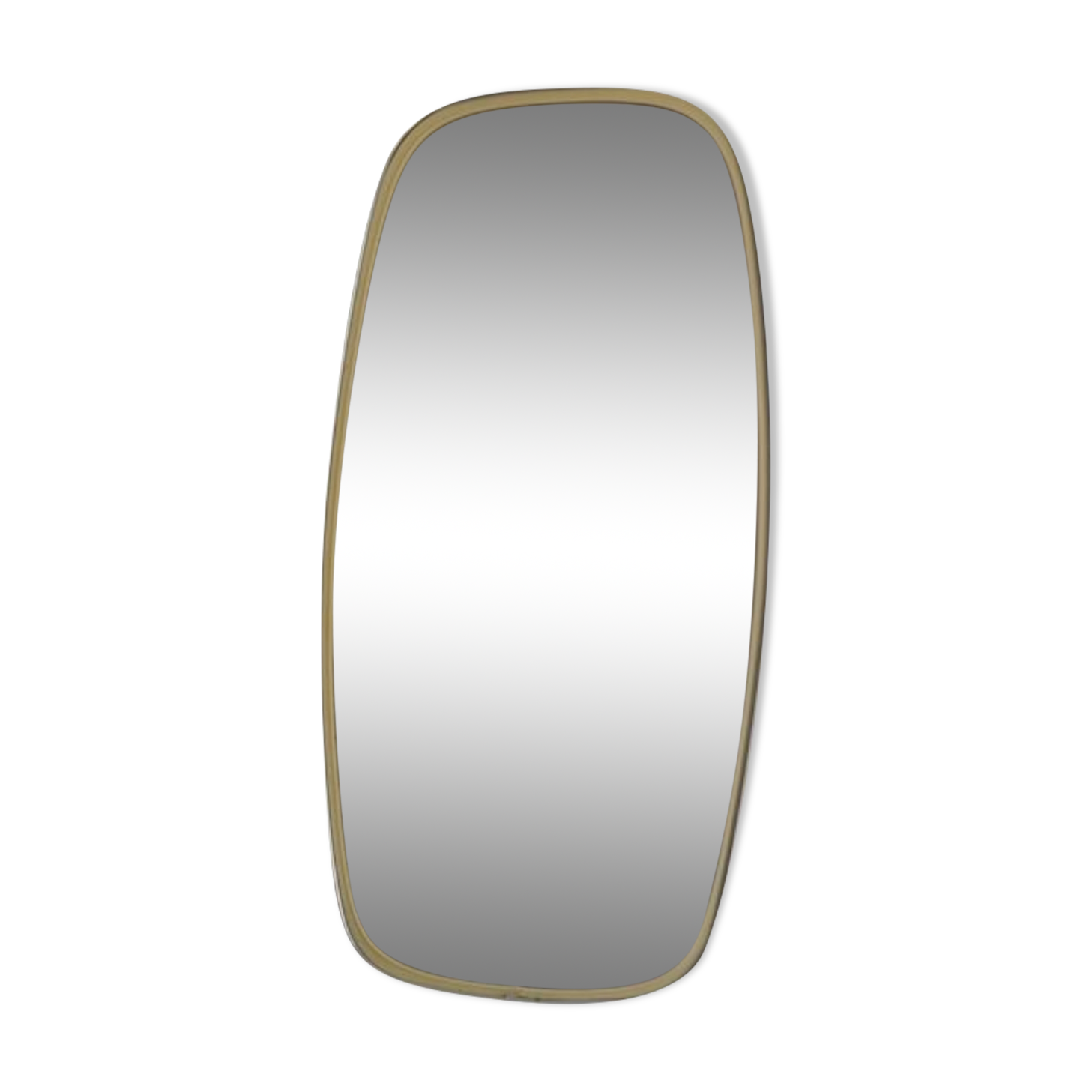 Vintage mirror mirror