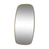 Vintage mirror mirror