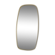 Vintage mirror mirror