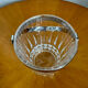 Cristal d’Arques ice bucket