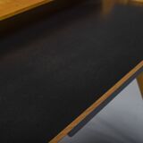 Desk by Helmut Magg for WK Möbel, 1950s