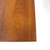 Scandinavian teak sideboard, Sweden, 1960