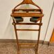 Valet de chambre talien Reguitti 1950