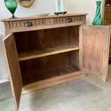 Raw buffet furniture