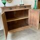 Raw buffet furniture